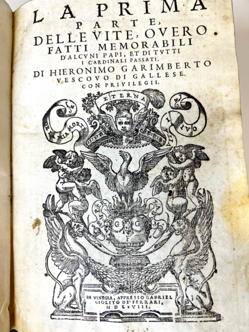 1568 Book